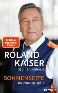 Cover von Sonnenseite