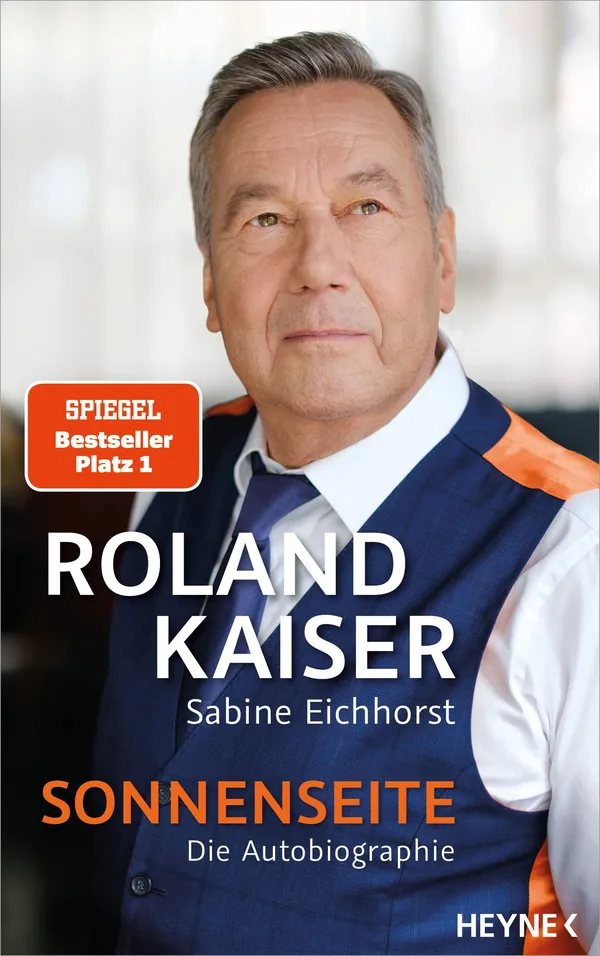 Cover von Sonnenseite