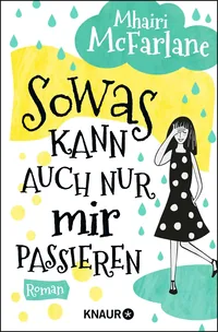 Cover von Sowas kann auch nur mir passieren