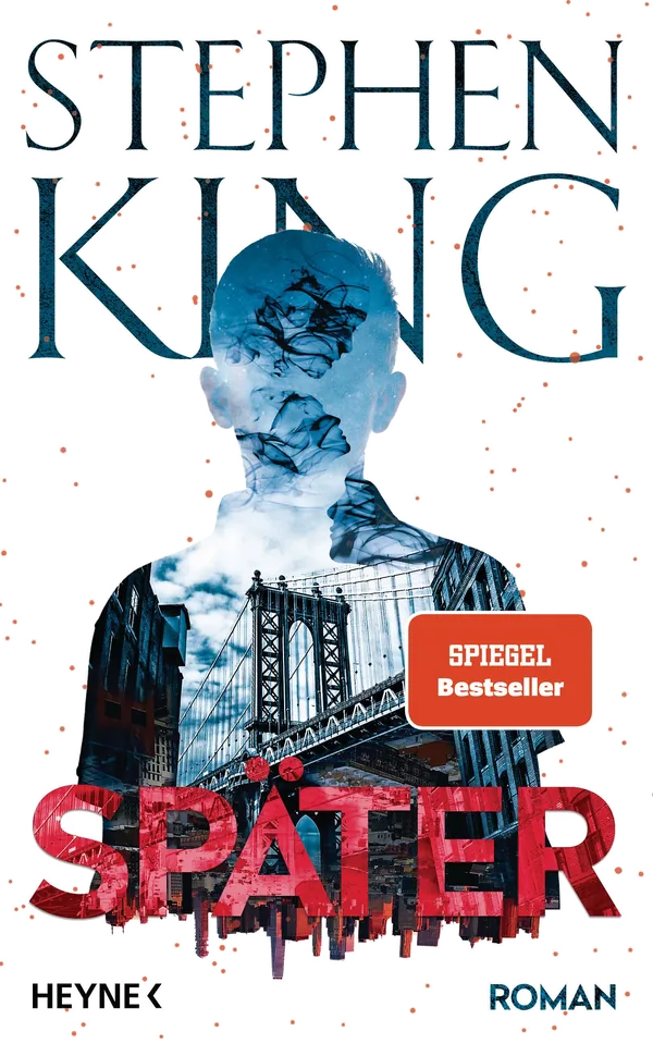 Cover von Später