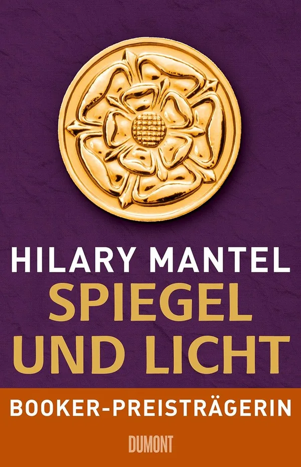 Cover von Spiegel und Licht