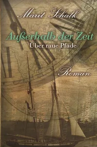 Cover von Spiegelreihe / Außerhalb der Zeit