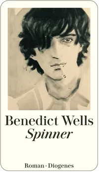 Cover von Spinner