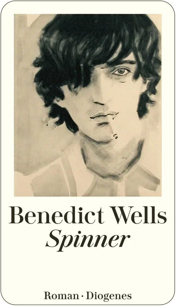 Cover von Spinner