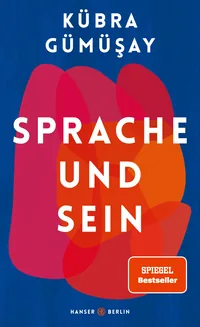 Cover von Sprache und Sein