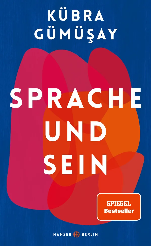 Cover von Sprache und Sein