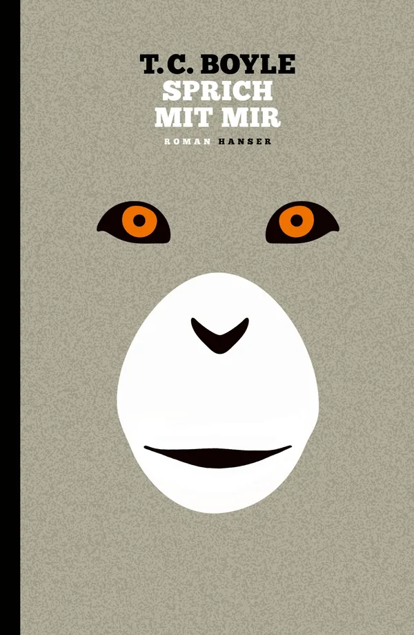 Cover von Sprich mit mir
