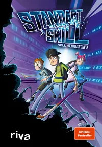 Cover von Standart Skill – Voll verglitcht!