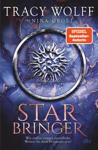 Cover von Star Bringer
