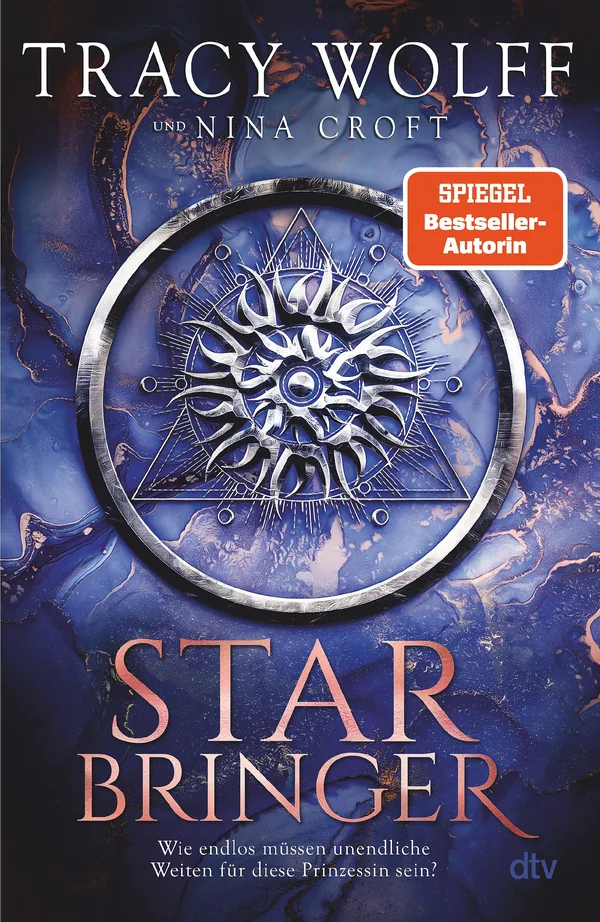 Cover von Star Bringer