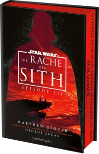 Cover von Star Wars™ – Episode III – Die Rache der Sith