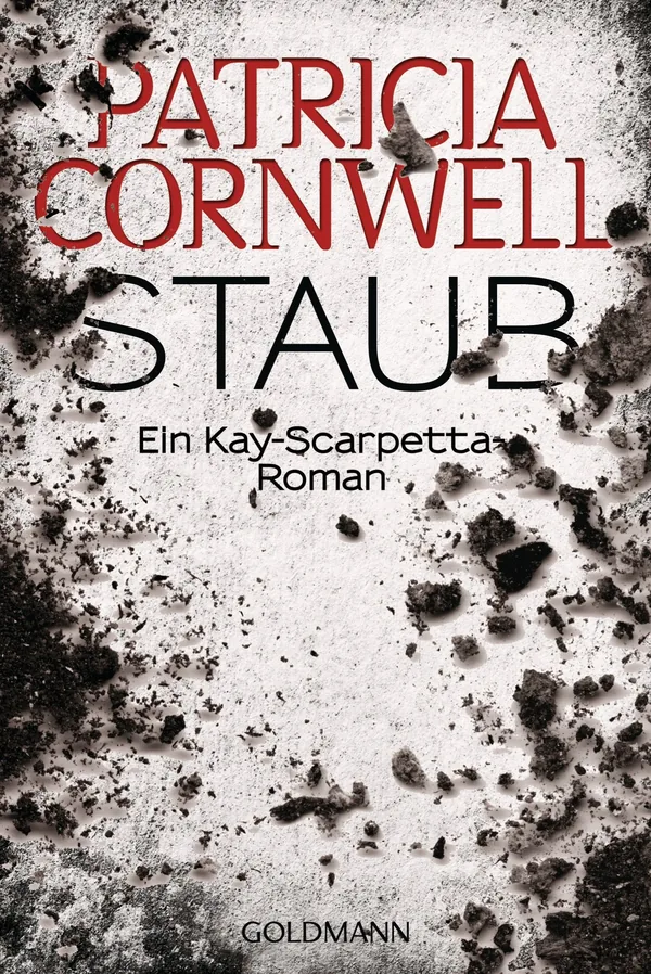 Cover von Staub
