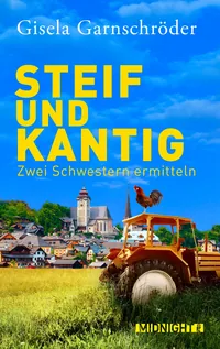 Cover von Steif und Kantig