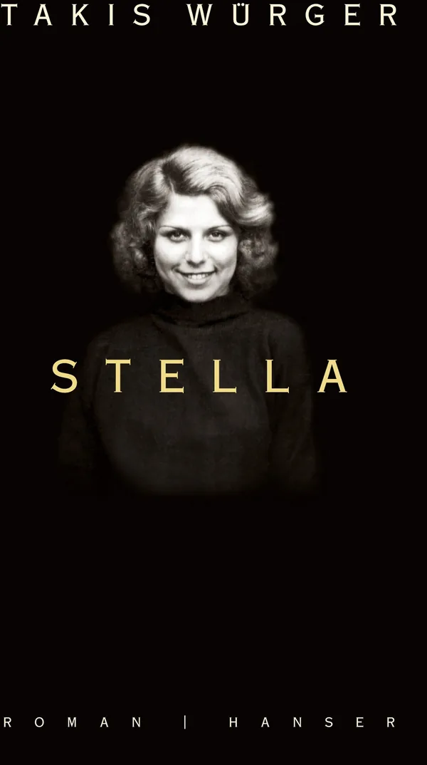 Cover von Stella