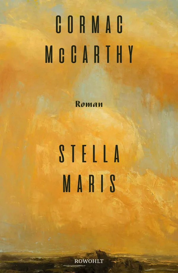 Cover von Stella Maris