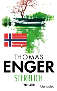 Cover von Sterblich