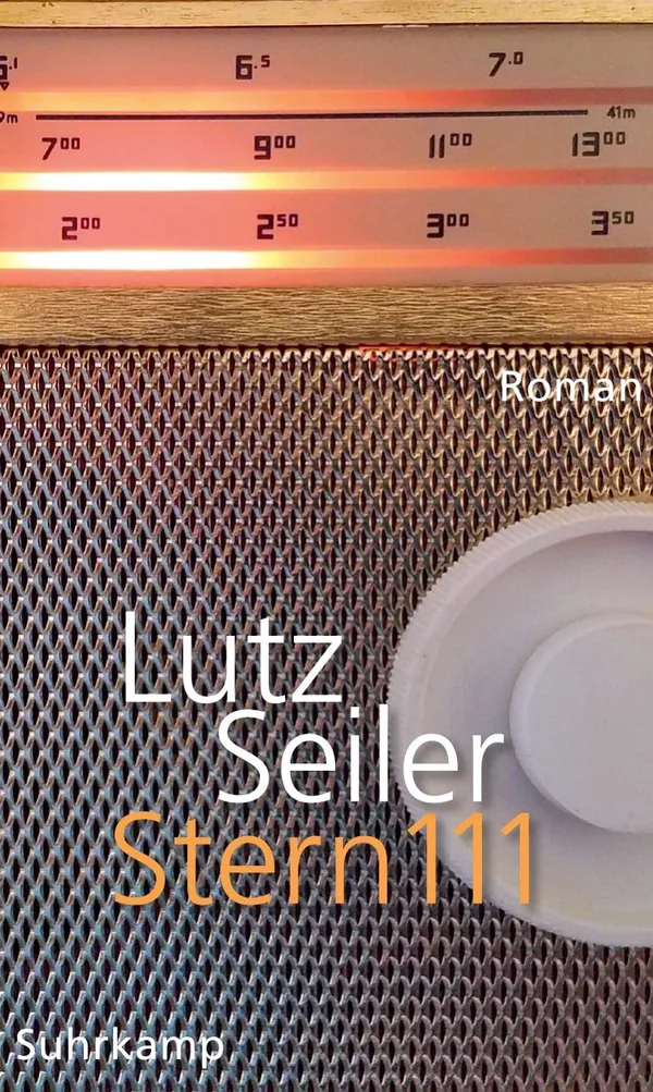 Cover von Stern 111