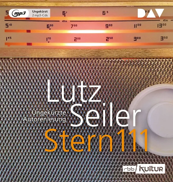 Cover von Stern 111
