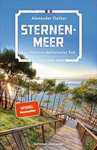 Cover von Sternenmeer