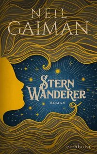 Cover von Sternwanderer