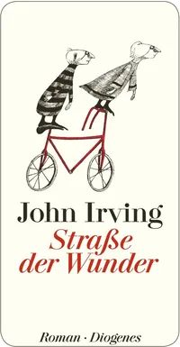 Cover von Straße der Wunder