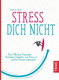 Cover von Stress Dich nicht