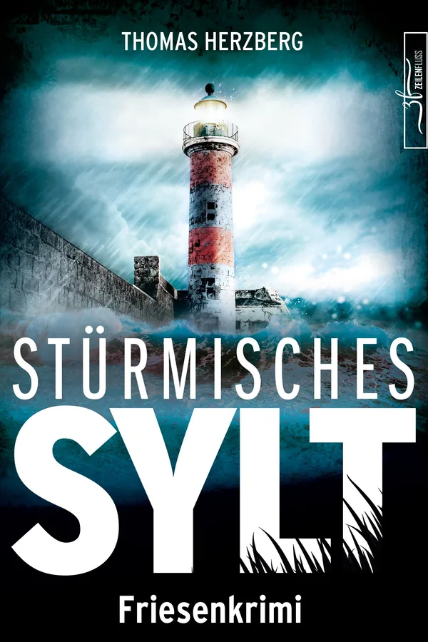 Cover von Stürmisches Sylt