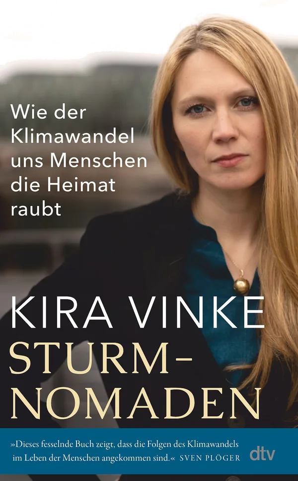 Cover von Sturmnomaden