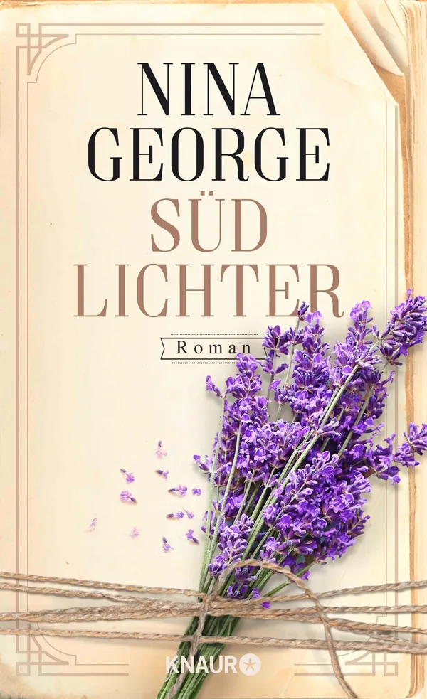 Cover von Südlichter