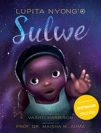 Cover von Sulwe