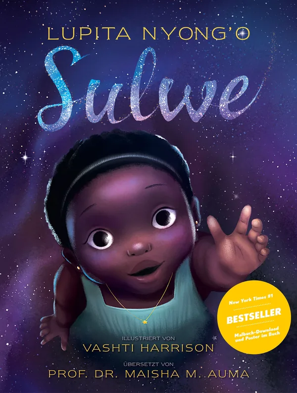 Cover von Sulwe