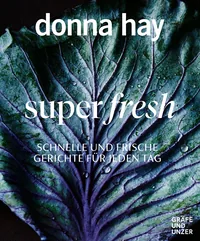 Cover von Super fresh