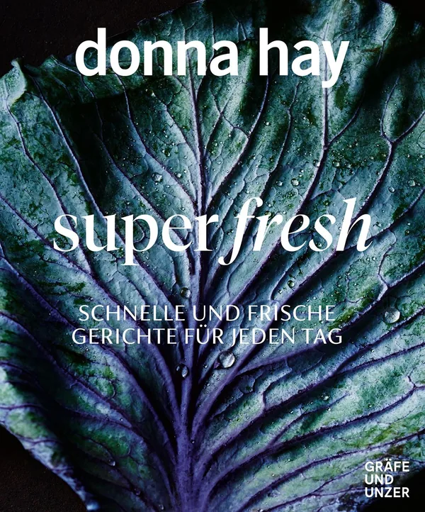 Cover von Super fresh