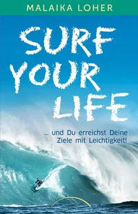 Cover von Surf your life