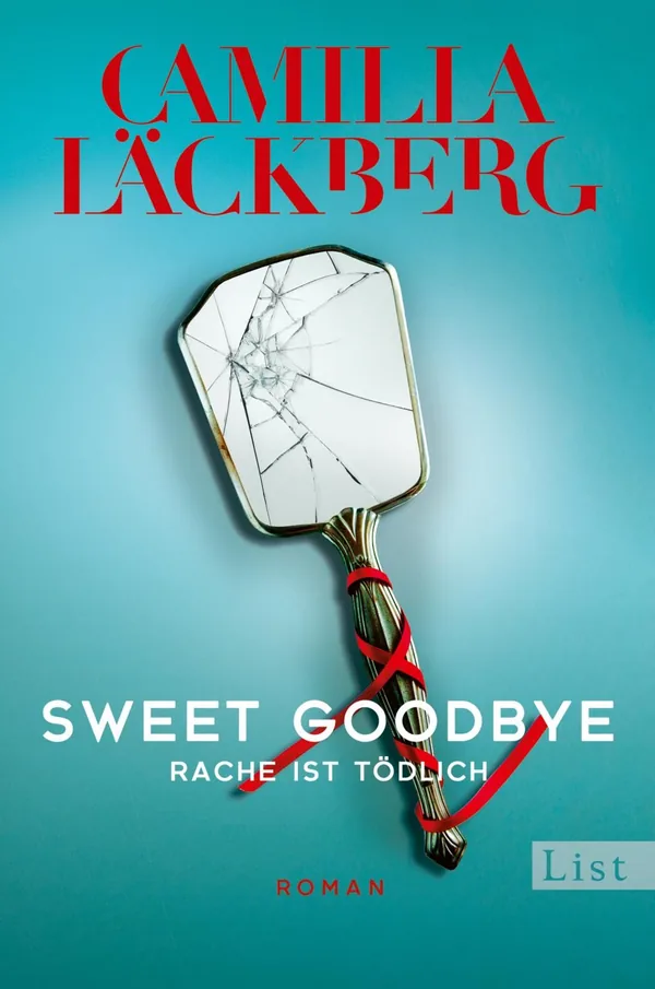 Cover von Sweet Goodbye