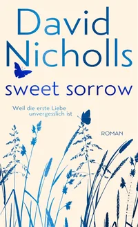 Cover von Sweet Sorrow