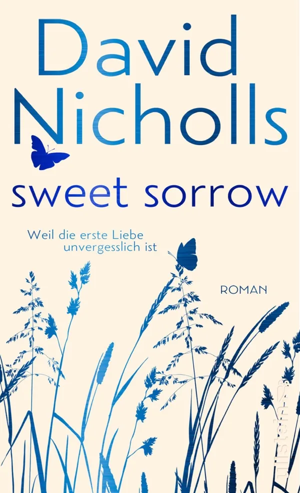 Cover von Sweet Sorrow