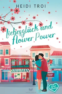 Cover von Sweet Valentine / Liebesglück und Flowerpower
