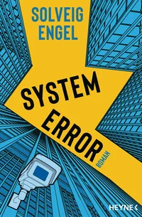 Cover von System Error