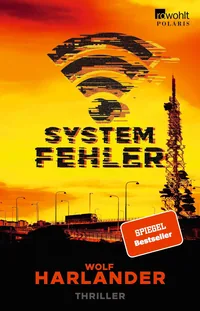 Cover von Systemfehler