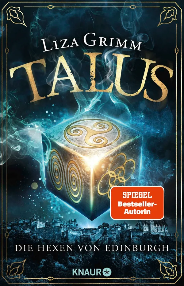 Cover von Talus