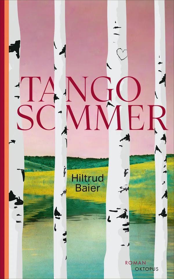 Cover von Tangosommer