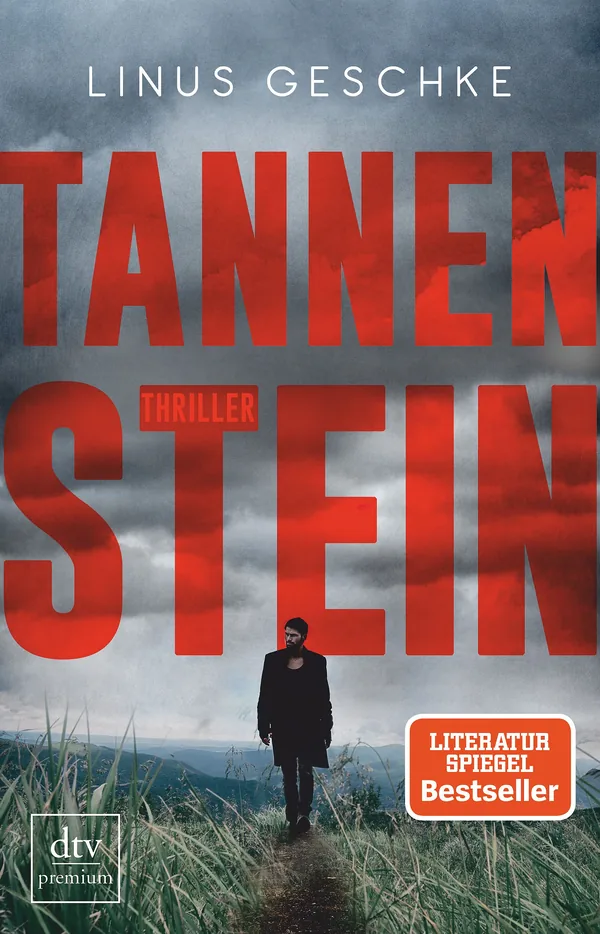 Cover von Tannenstein