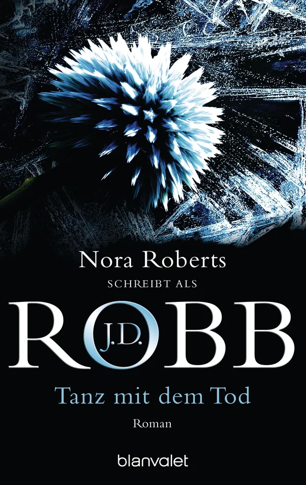 Cover von Tanz mit dem Tod