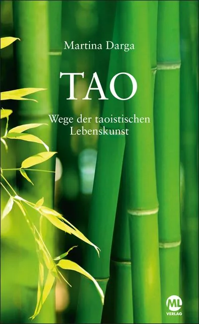 Cover von TAO