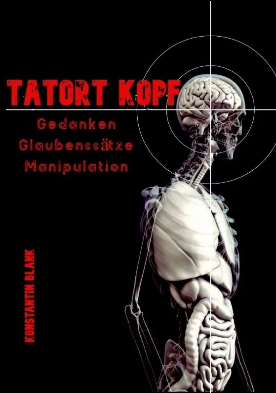 Cover von Tatort Kopf