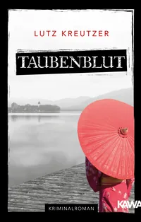 Cover von Taubenblut
