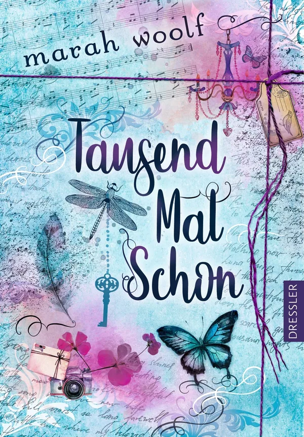 Cover von TausendMalSchon