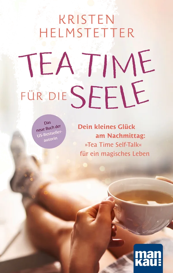 Cover von Tea Time für die Seele