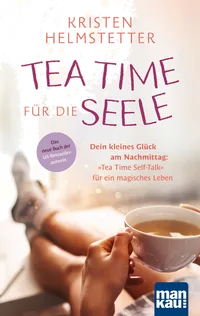 Cover von Tea Time für die Seele